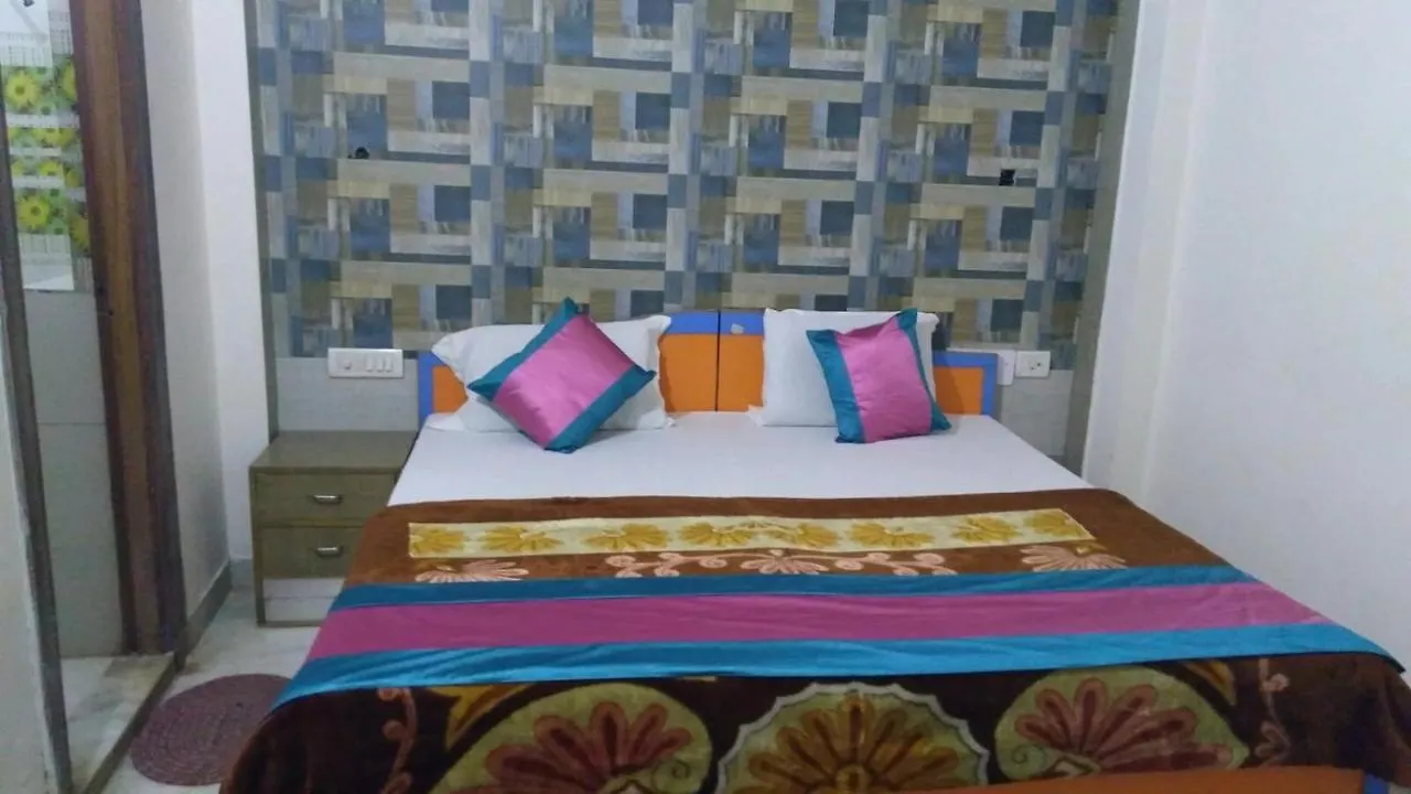 Basil Inn Home Stay Walking Distance From Taj Mahal Agra Agra