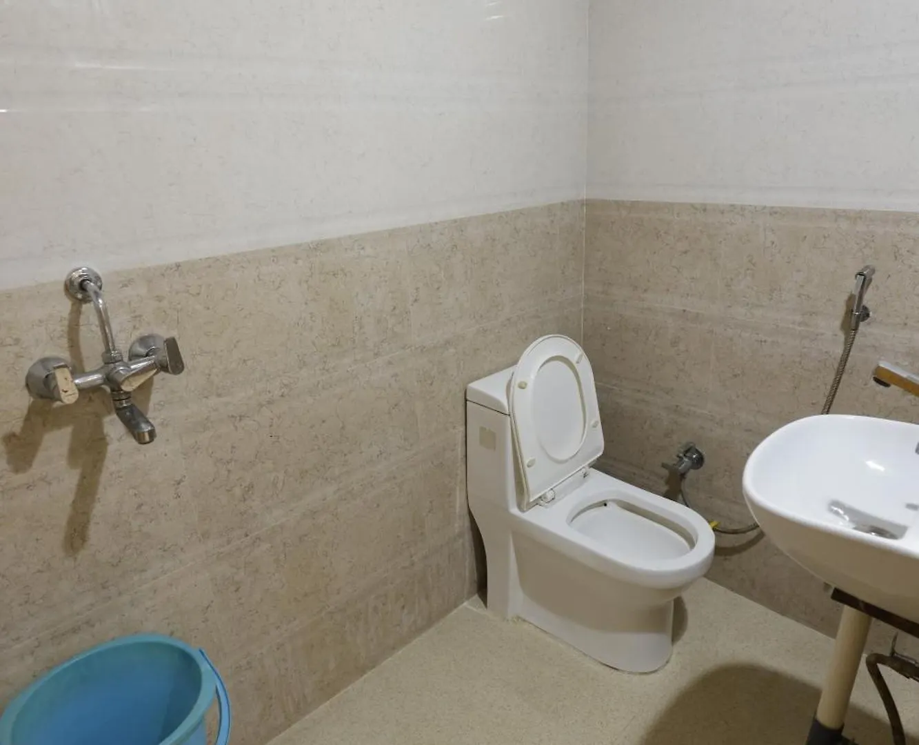 Basil Inn Home Stay Walking Distance From Taj Mahal Agra Agra  Agra (Uttar Pradesh)