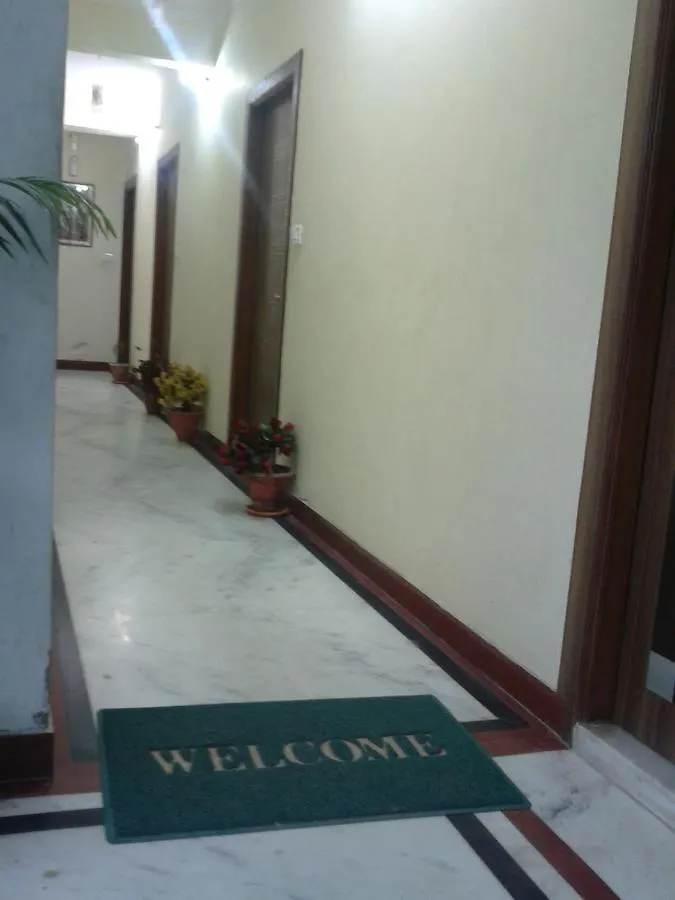 Basil Inn Home Stay Walking Distance From Taj Mahal Agra Agra  0*, Agra (Uttar Pradesh) India