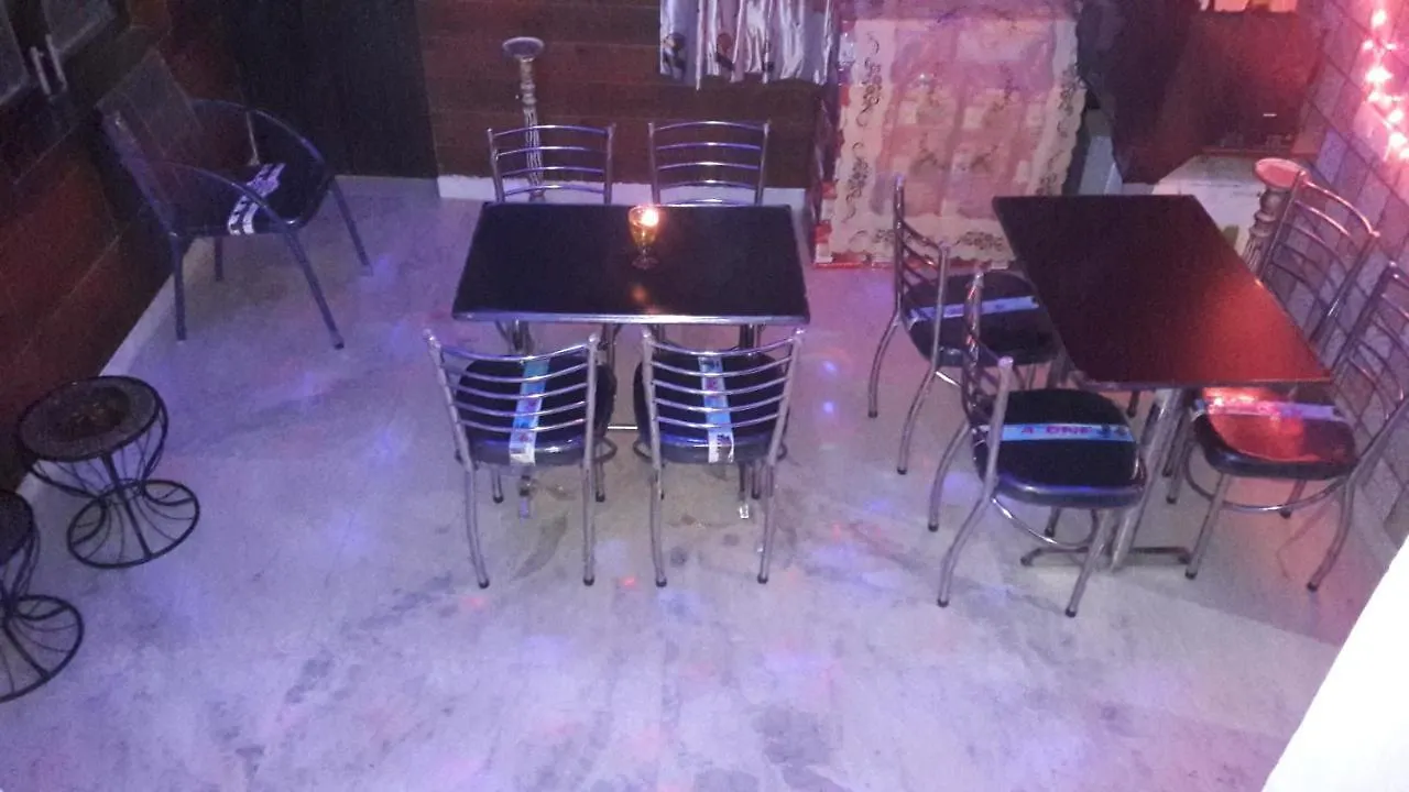 Homestay Basil Inn Home Stay Walking Distance From Taj Mahal Agra Agra