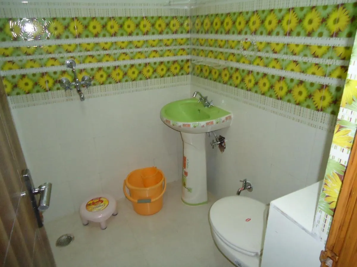 Homestay Basil Inn Home Stay Walking Distance From Taj Mahal Agra Agra