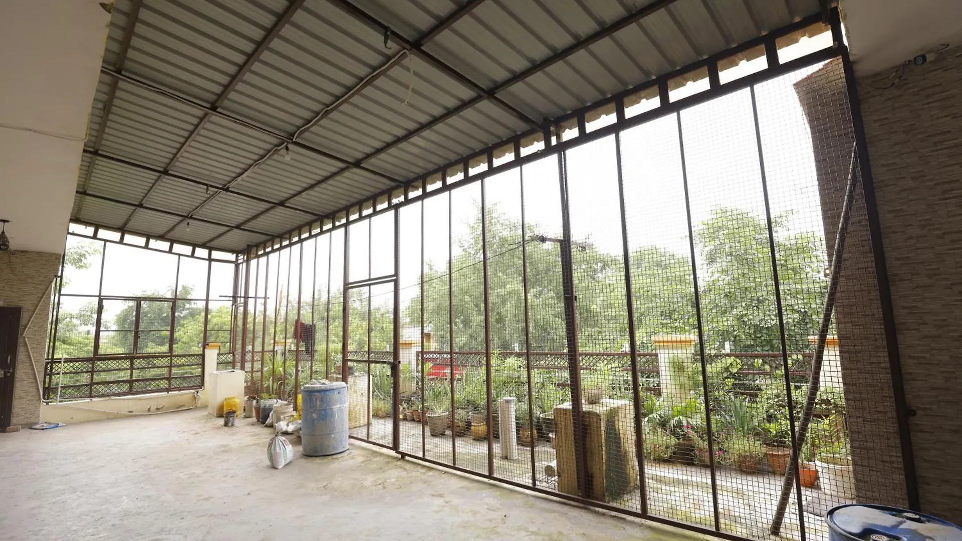 Basil Inn Home Stay Walking Distance From Taj Mahal Agra Agra  Homestay Agra (Uttar Pradesh)