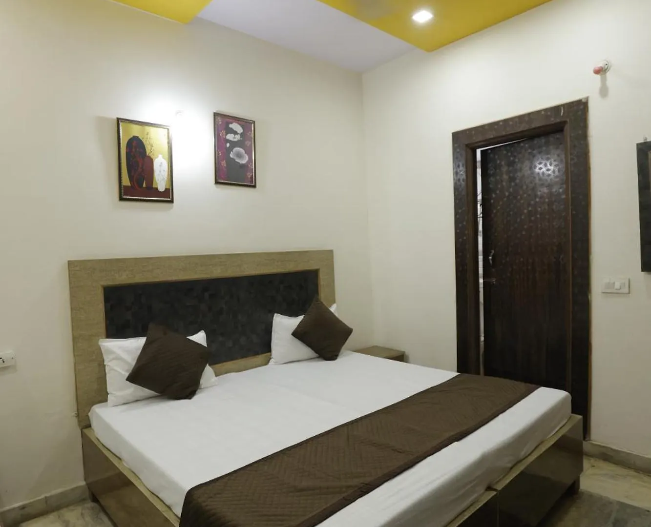 Basil Inn Home Stay Walking Distance From Taj Mahal Agra Agra  Agra (Uttar Pradesh)