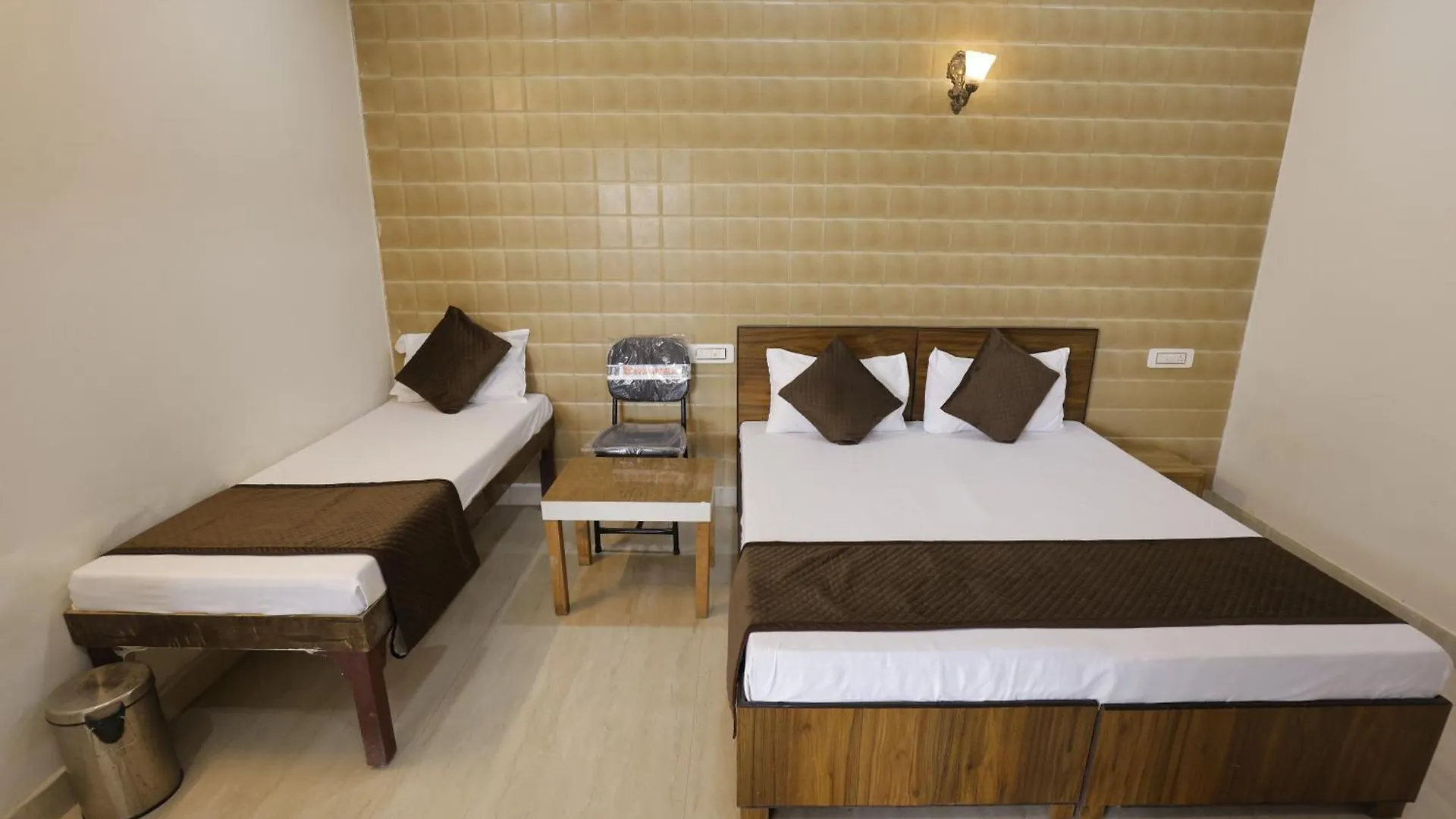 Basil Inn Home Stay Walking Distance From Taj Mahal Agra Agra
