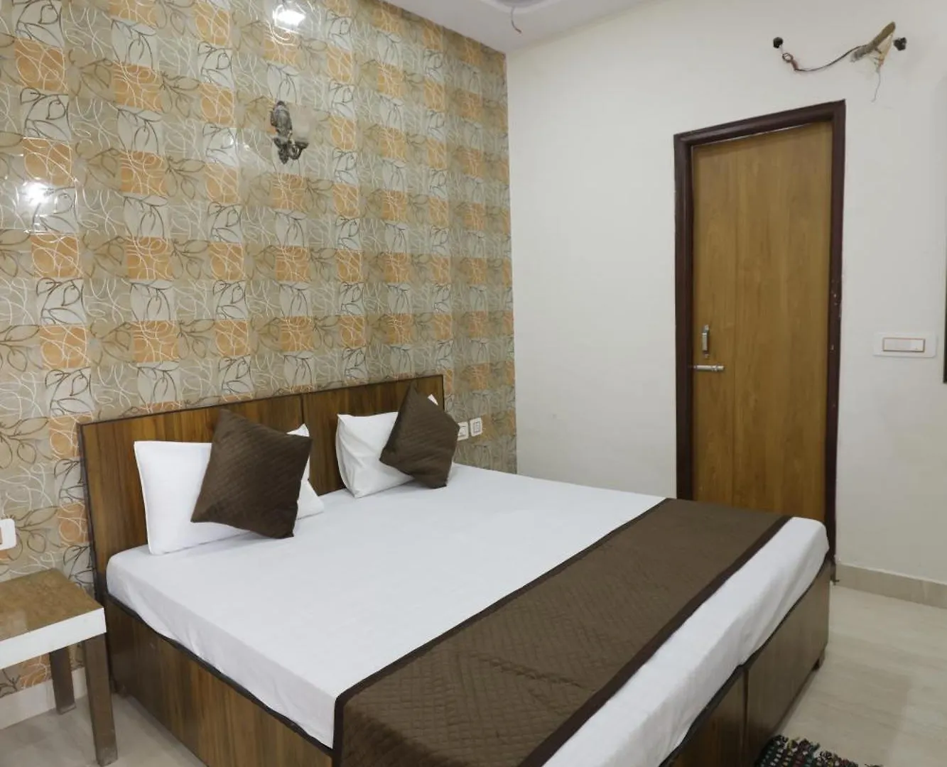Basil Inn Home Stay Walking Distance From Taj Mahal Agra Agra  Homestay