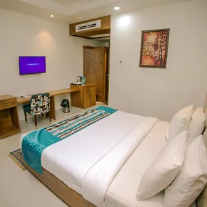 Marine House Agra (Uttar Pradesh)